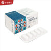 Thuốc Acyclovir 800mg sử dụng phổ biến giúp kháng virus hiệu quả 