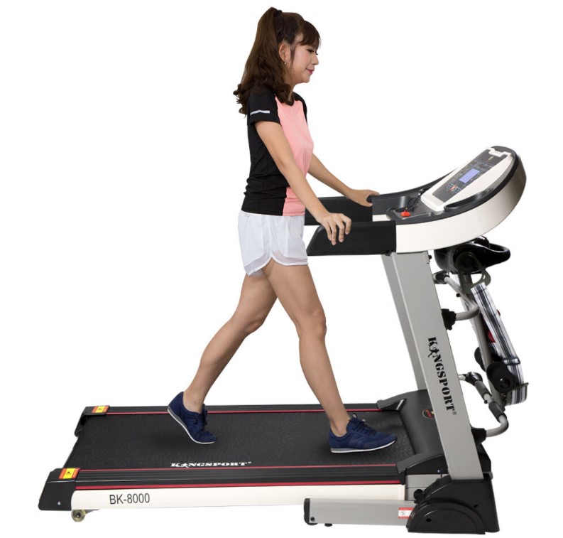 Mang đến trải nghiệm tập luyện tuyệt vời Mang đến trải nghiệm tập luyện tuyệt vời