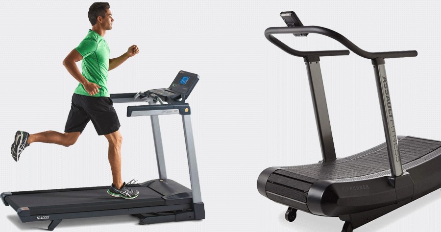 Máy chạy bộ cơ đơn năng không dùng điện nên tiết kiệm chi phí Máy chạy bộ cơ đơn năng không dùng điện nên tiết kiệm chi phí