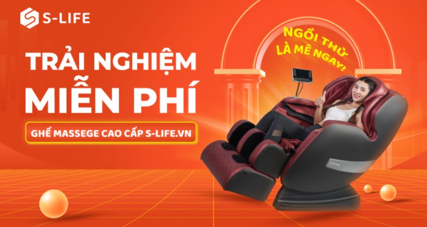 Khách hàng nên tới tận nơi để trải nghiệm Khách hàng nên tới tận nơi để trải nghiệm