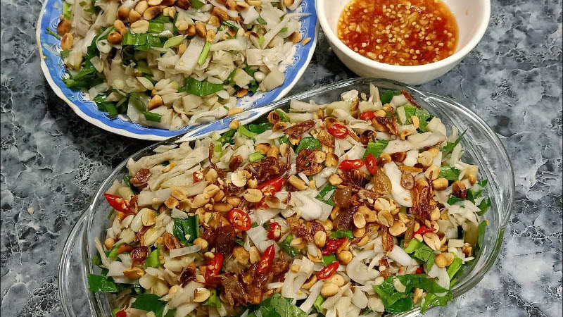 Những món ăn được chế biến từ mít thơm ngon mà lại hỗ trợ giảm cân