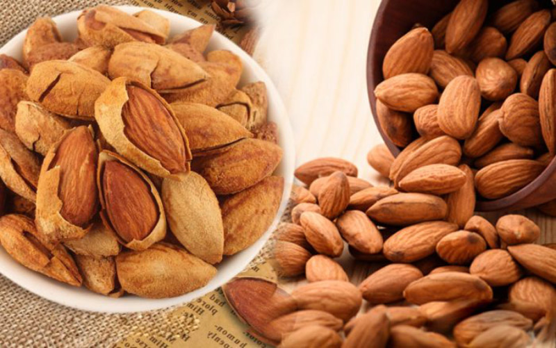 Những loại hạt nào giúp bạn giảm cân hiệu quả
