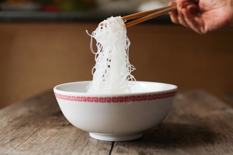 Ăn miếng có béo không? Ăn miếng có béo không?