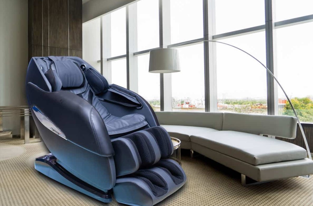Các dòng sản phẩm ghế massage nhập khẩu Đức được đánh giá tốt Các dòng sản phẩm ghế massage nhập khẩu Đức được đánh giá tốt
