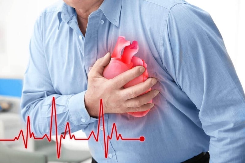 Di truyền là một trong những tác nhân dẫn tới bệnh tim mạch Di truyền là một trong những tác nhân dẫn tới bệnh tim mạch