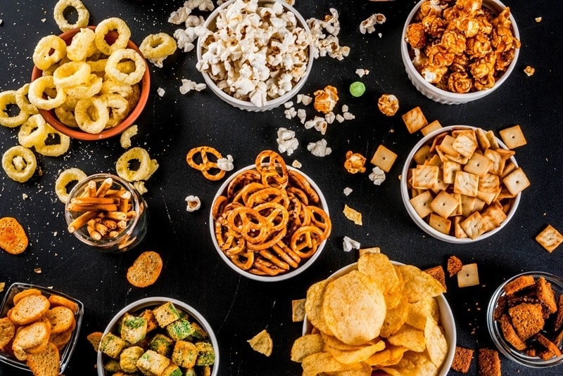 Nghiện đồ nhiều đường và dầu mỡ sẽ tăng nguy cơ mắc bệnh tim mạch cao hơn Nghiện đồ nhiều đường và dầu mỡ sẽ tăng nguy cơ mắc bệnh tim mạch cao hơn