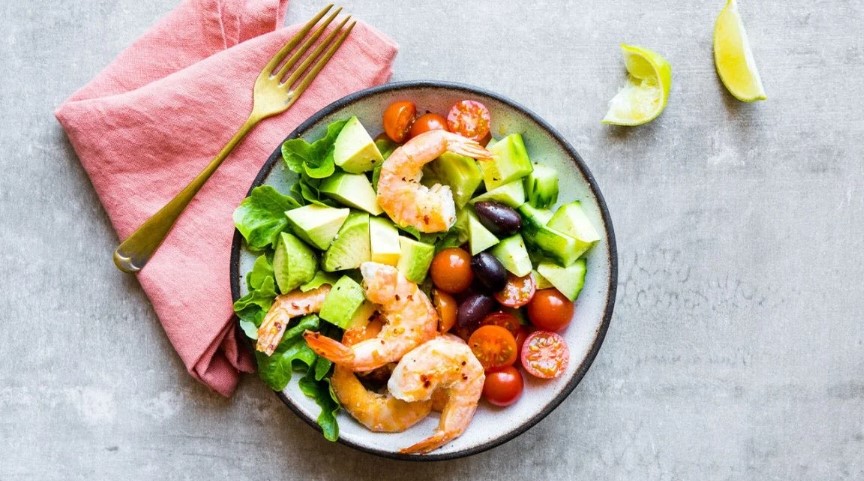 Ăn uống Healthy cũng có nghĩa là phải ăn đúng giờ Ăn uống Healthy cũng có nghĩa là phải ăn đúng giờ