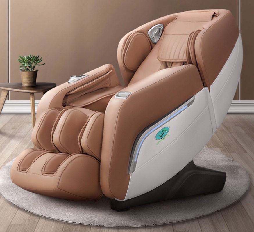 Có thể sử dụng ghế massage sau khi chạy bộ để hồi phục hiệu quả hơn Có thể sử dụng ghế massage sau khi chạy bộ để hồi phục hiệu quả hơn