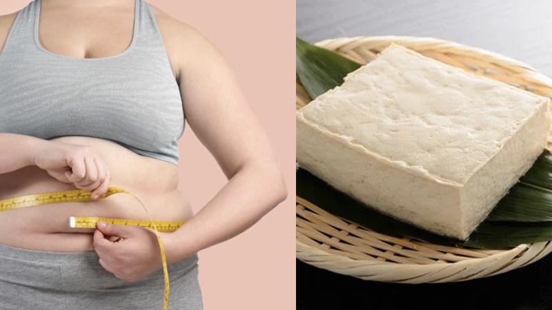 Ăn đậu phụ có béo không? Ăn đậu phụ có béo không?