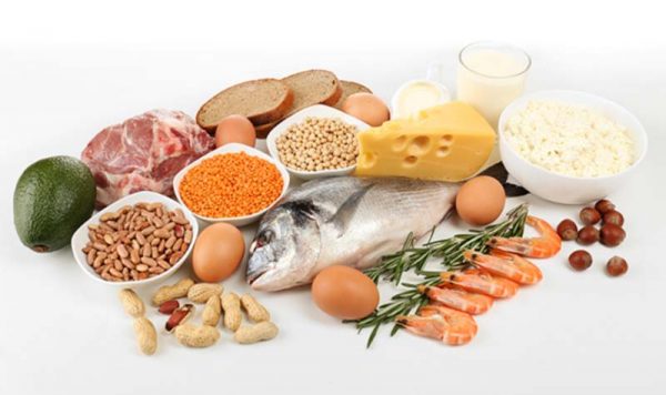 Low Carb được đánh giá là chế độ ăn có tác động nhiều đến việc giảm cân