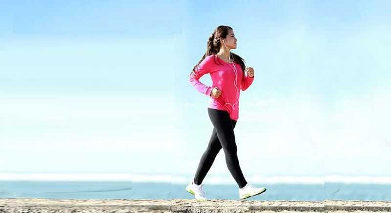 Đi bộ hỗ trợ tiêu hóa tốt hơn và giảm các triệu chứng đầy hơi Đi bộ hỗ trợ tiêu hóa tốt hơn và giảm các triệu chứng đầy hơi