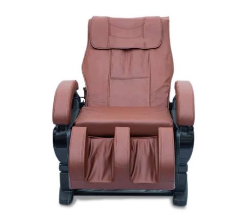 Ghế massage Queen Crown QC-T1 mang lại trải nghiệm êm ái cho người dùng Ghế massage Queen Crown QC-T1 mang lại trải nghiệm êm ái cho người dùng