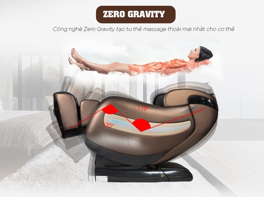 Ghế massage phù hợp với nhu cầu sử dụng của mọi đối tượng Ghế massage phù hợp với nhu cầu sử dụng của mọi đối tượng