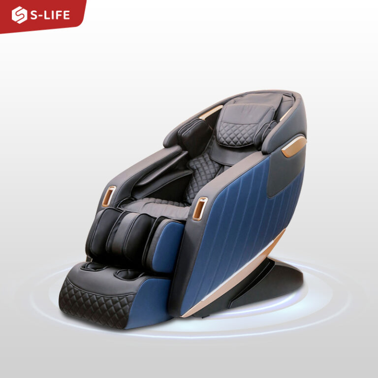 S-Life nhập khẩu và phân phối ghế massage Fujikima FJ A880 S-Life nhập khẩu và phân phối ghế massage Fujikima FJ A880