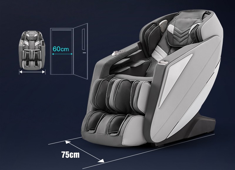 Ghế massage Fujikima FJ-B779 (GM-4D)