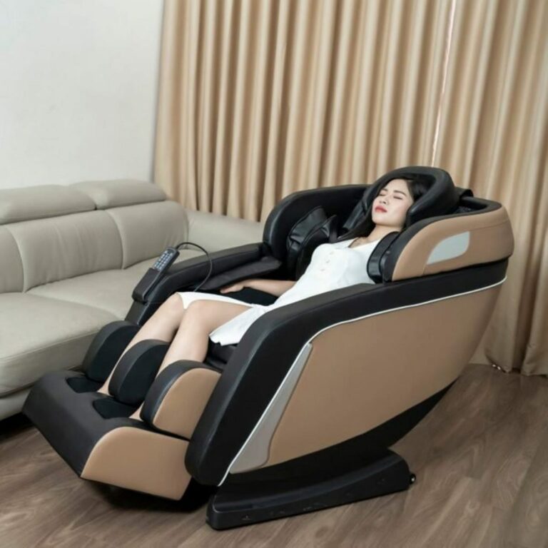 Ghế massage xung điện là gì Ghế massage xung điện là gì