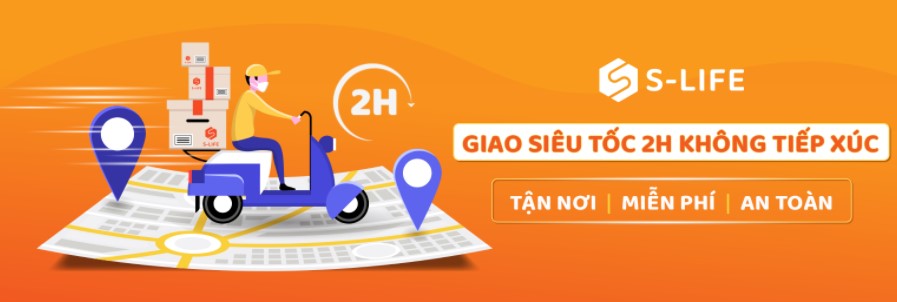 Hỗ trợ giao hàng linh hoạt, tiết kiệm