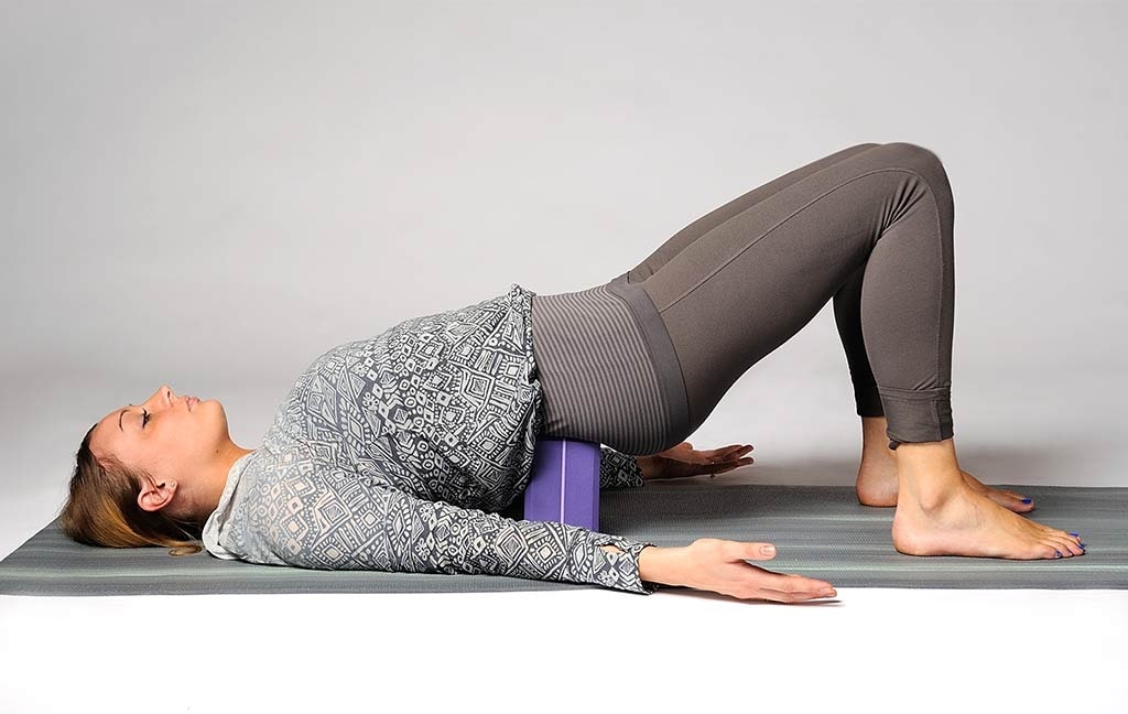 Hatha yoga không chỉ tăng cường sức khỏe mà còn khiến tinh thần thoải mái Hatha yoga không chỉ tăng cường sức khỏe mà còn khiến tinh thần thoải mái