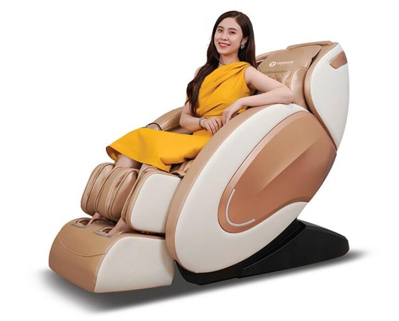 Sử dụng ghế massage toàn thân đòi hỏi bạn phải ghi nhớ hướng dẫn cụ thể Sử dụng ghế massage toàn thân đòi hỏi bạn phải ghi nhớ hướng dẫn cụ thể