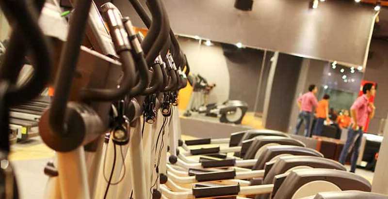 Máy chạy bộ trên không đem lại lợi ích gì? Máy chạy bộ trên không đem lại lợi ích gì?