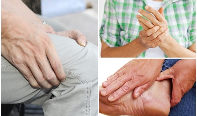 Ghế massage giúp xua tan những cơn đau nhức dai dẳng hiệu quả