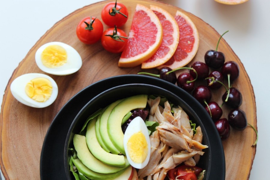 Có thể ăn vừa đủ trước khi chạy để không bị thiếu hụt glycogen Có thể ăn vừa đủ trước khi chạy để không bị thiếu hụt glycogen