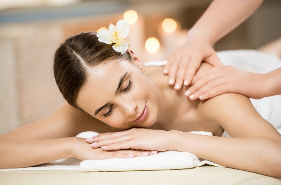 Mát xa nhiều có tốt không? Mát xa nhiều có tốt không?