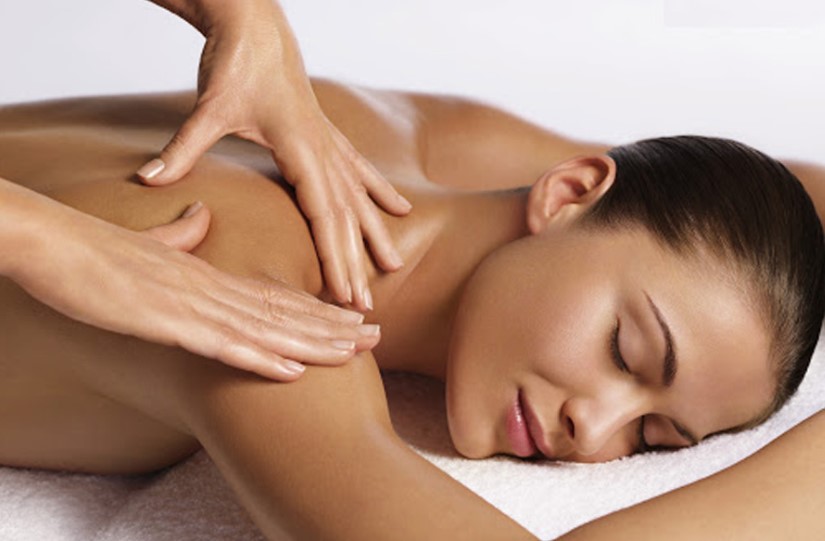 Chỉ nên massage từ 15 đến 30 phút mỗi ngày Chỉ nên massage từ 15 đến 30 phút mỗi ngày