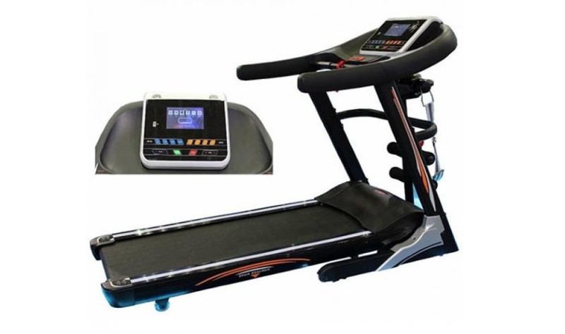 Máy tập chạy bộ đa năng Goodfor XD-008 online Máy tập chạy bộ đa năng Goodfor XD-008 online
