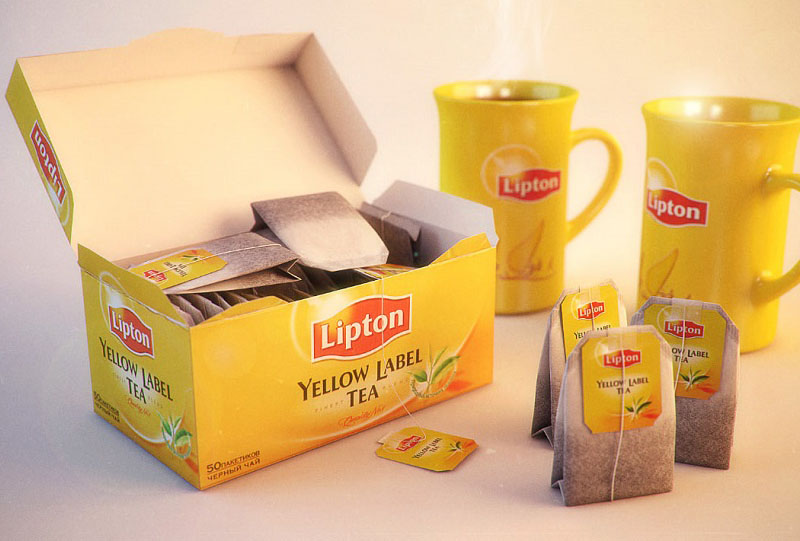 Dùng trà lipton để làm trà sữa cho người ăn kiêng ngay tại nhà Dùng trà lipton để làm trà sữa cho người ăn kiêng ngay tại nhà