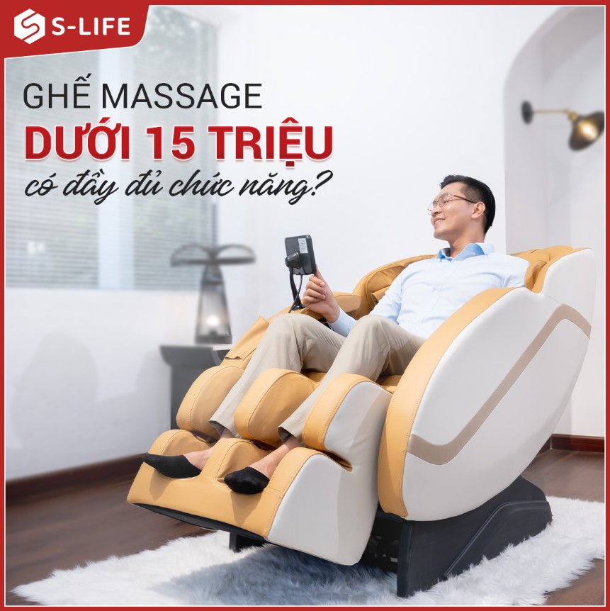 Mua ghế massage có mức giá hợp lý Mua ghế massage có mức giá hợp lý