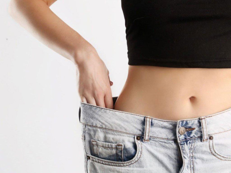 Giảm cân hiệu quả từ những loại hạt
