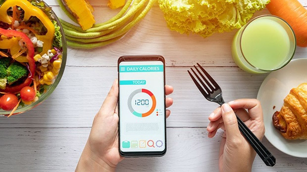 Nên theo dõi và quản lý tốt hoạt động của lượng calo trong cơ thể Nên theo dõi và quản lý tốt hoạt động của lượng calo trong cơ thể