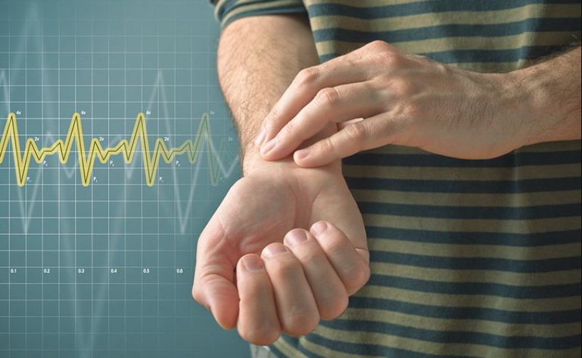 Tùy vào từng độ tuổi mà mức nhịp tim tối đa sẽ có sự khác biệt