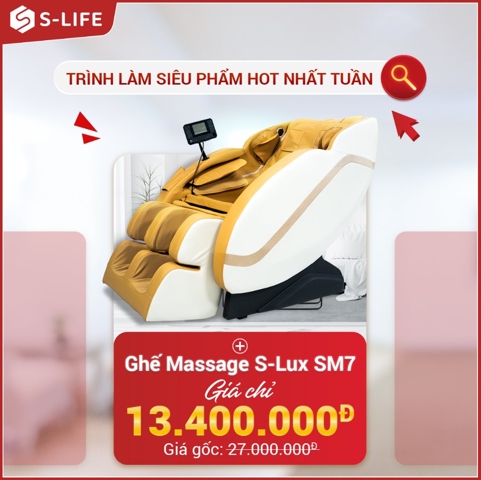 Phân biệt giá thành và chất lượng ghế massage Phân biệt giá thành và chất lượng ghế massage