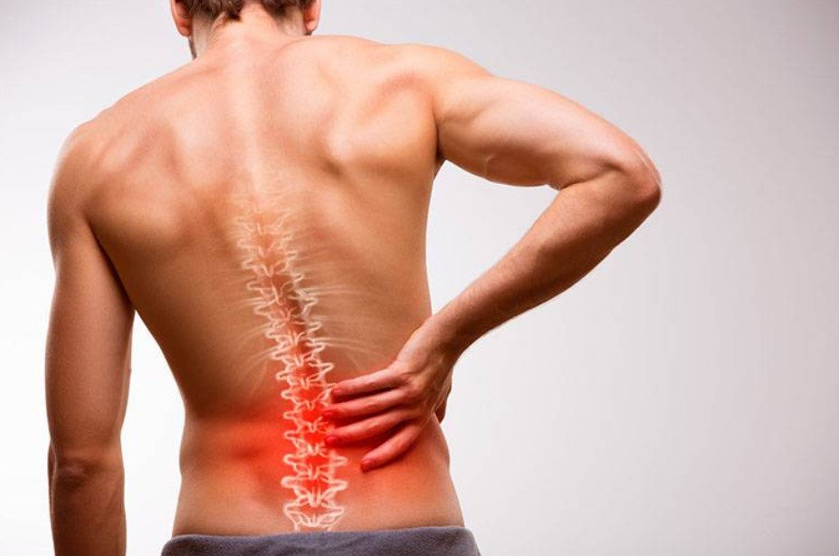 Nếu thoái hóa cột sống có nên đi bộ không?