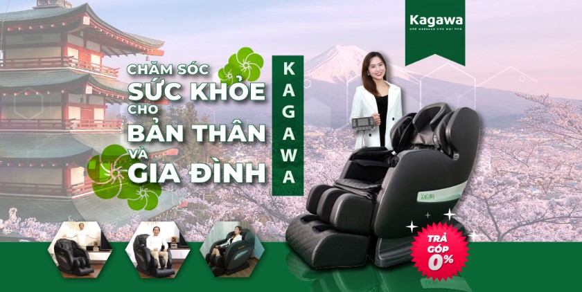 Kagawa nổi tiếng với các sản phẩm giá bình dân Kagawa nổi tiếng với các sản phẩm giá bình dân