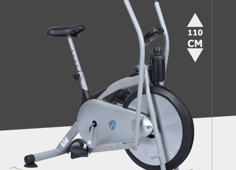 Khung xe tập chắc chắn cho bạn an tâm trải nghiệm