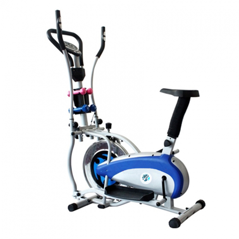 Xe đạp đa năng S-life Elip Sport