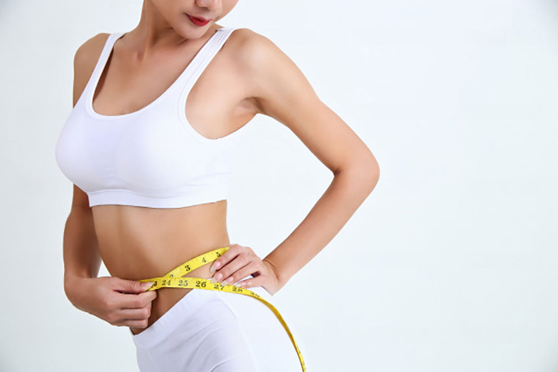 Nhiều bạn giảm được số cân nặng mà mình mong muốn nhờ yến mạch