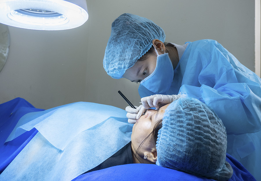 Có nên học nghề phum xăm khi bạn có đam mê