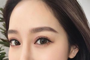 Làm chân mày có cần xem tướng 5 Làm chân mày có cần xem tướng