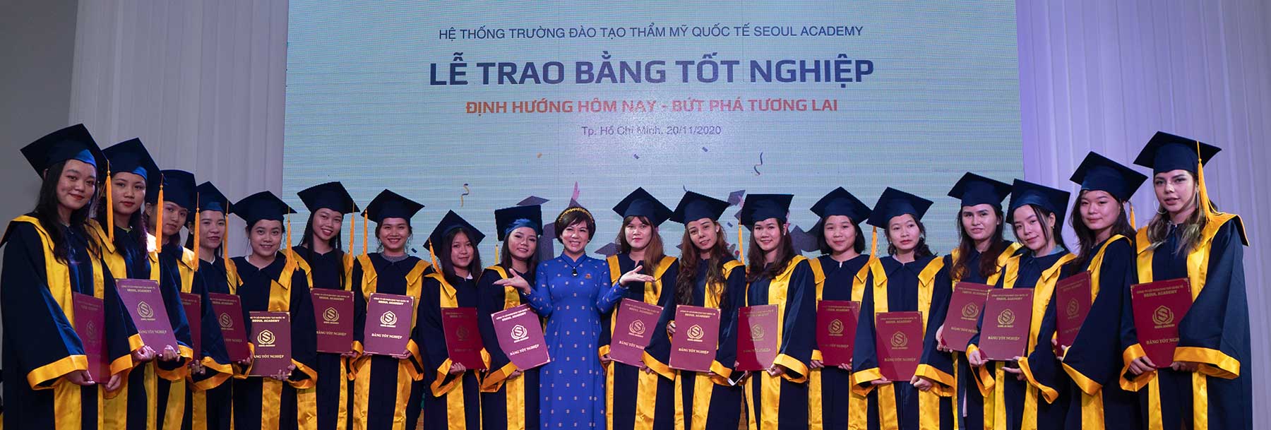 Chứng chỉ nghề phun xăm có giá trị cả đời