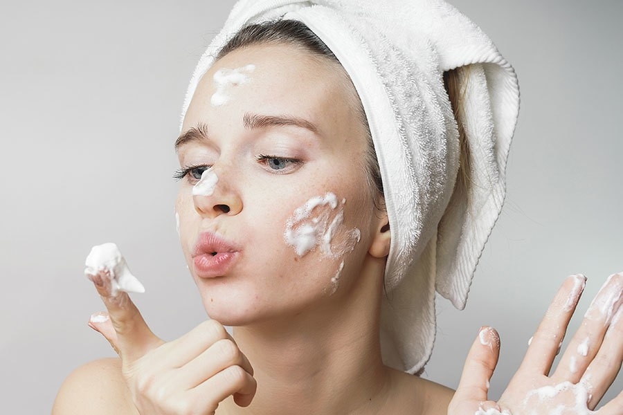 Tìm hiểu kỹ về da trước khi quyết định sử dụng bất cứ loại mỹ phẩm nào