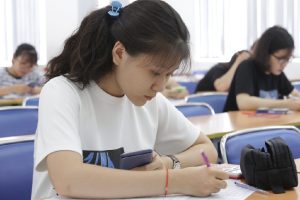 Thay vì học đại học, bạn hãy lựa chọn học nghề