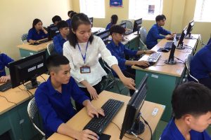 Nhu cầu thị trường của nghề du lịch rất cao, là ngành nghề mà các bạn có thể lựa chọn 