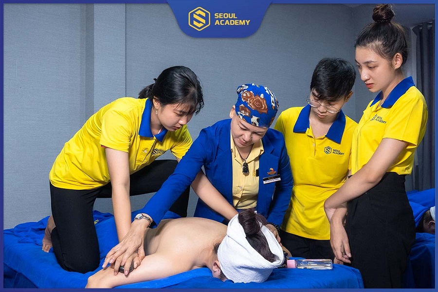 Lực đôi bàn tay phải lớn