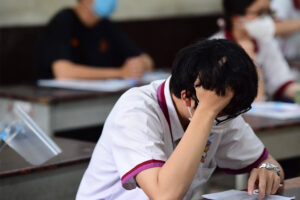 Hãy du học nếu có điều kiện