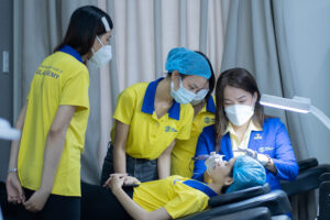 Nghề sửa chữa ô tô phù hợp cho những bạn rớt đại học nhưng vẫn muốn theo đuổi con đường học vấn dài hạn