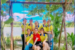 Top 15 trường dạy nghề thẩm mỹ ở Cà Mau uy tín bạn nên biết 6 Học viên nhận được những chính sách ưu đãi hấp dẫn